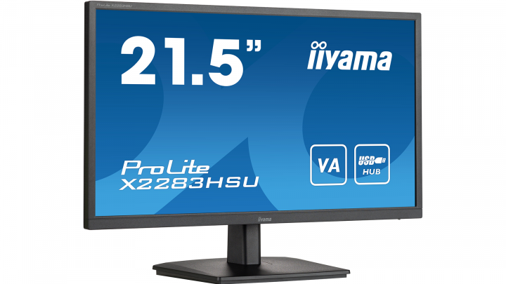 ProLite X2283HSU-B1 1