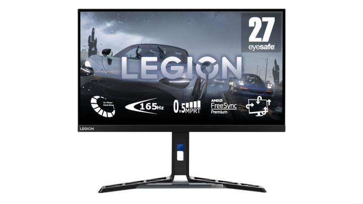 Legion Y27-30
