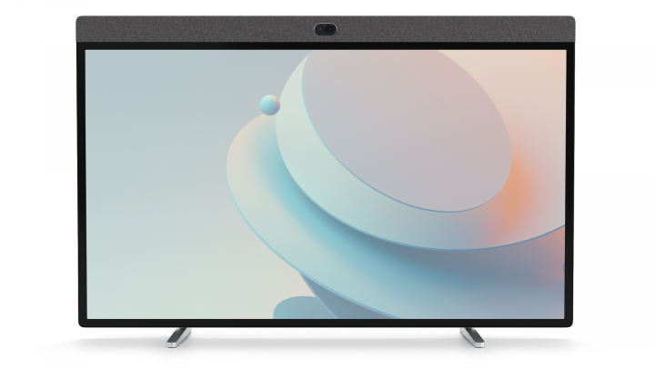 Monitor interaktywny do wideokonferencji Neat Board 50