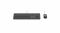 Zestaw przewodowy Logitech Signature Slim Wired MK625 Combo for Business 920-013349 2
