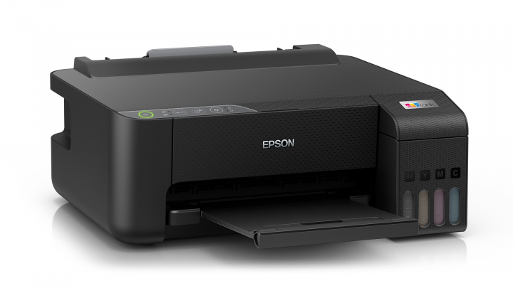 Drukarka atramentowa kolorowa Epson EcoTank L1270 - C11CJ71407 3