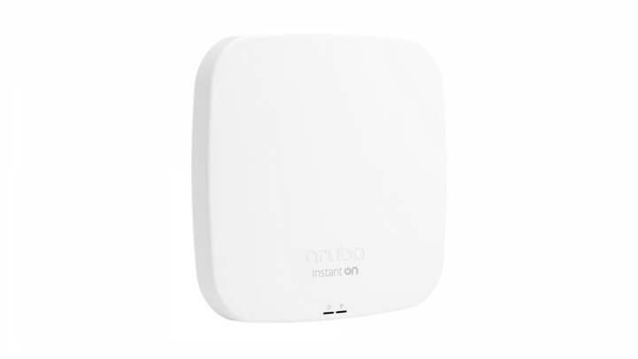 Access Point HPE Aruba Instant On AP15 R2X06A WiFi5 4x4 Wewnętrzny 2