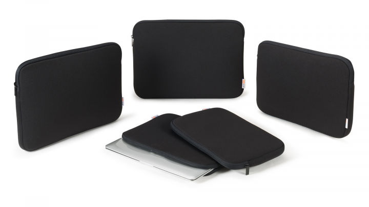 Etui do laptopa DICOTA BASE XX 15,6 D31786 czarne