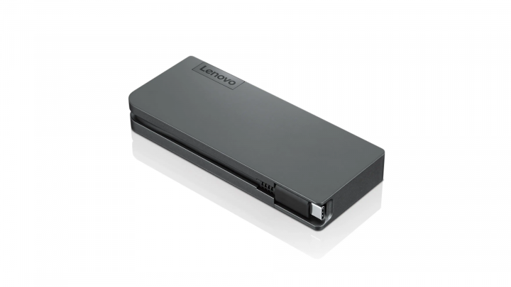 Stacja dokująca Lenovo Powered USB-C Travel Hub 4X90S92381