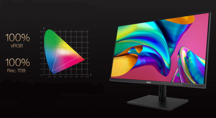 ASUS ProArt Display PA328QV 2