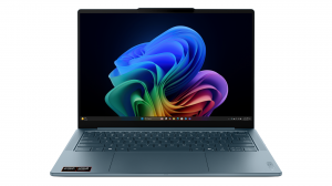 Laptop Lenovo Yoga Slim 7 14AKP10 83JY002GPB Ryzen AI 5 340 14" WUXGA OLED 16GB 512SSD W11
