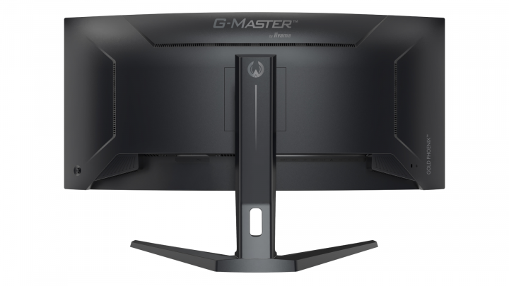 Monitor iiyama G-Master Curved GCB3486WQSCP-B1 6