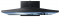 Monitor Samsung S24H850QFU LS24H850QFUXEN - widok z góry