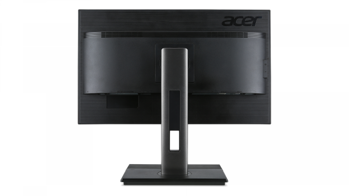 Monitor Acer B276HULCymiidprzx UM.HB6EE.C05-tyl-wyzej