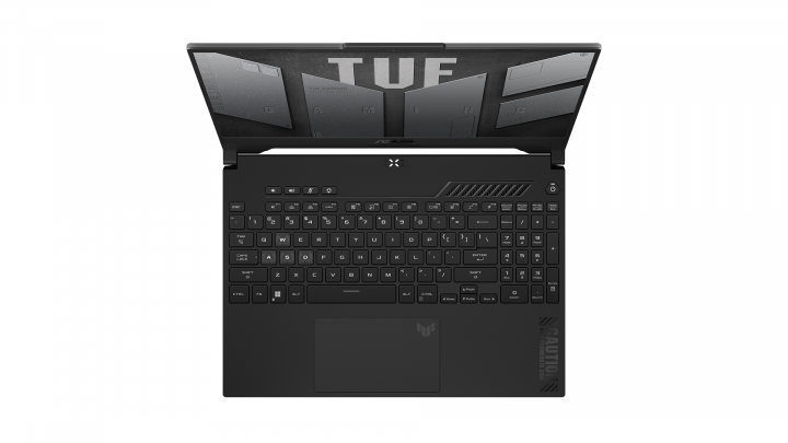 Laptop ASUS TUF Gaming A15 FA507XI Mecha Gray 3