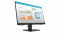 Monitor HP P24 G4 - widok frontu lewej strony