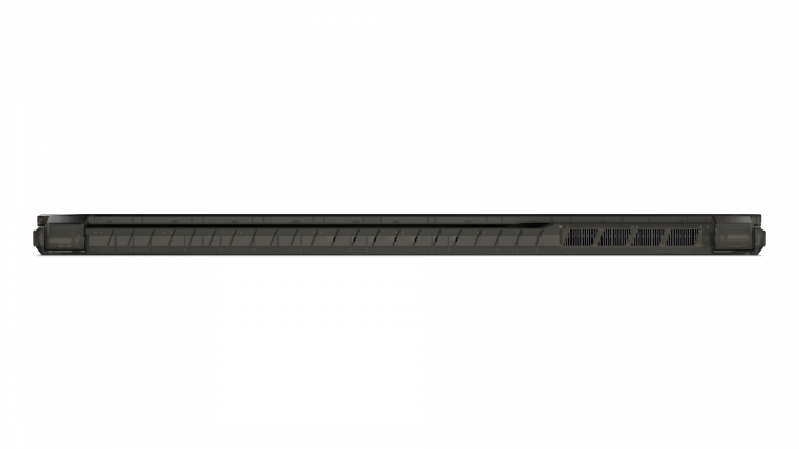 Laptop MSI Cyborg 15 A13V (BK blue) Translucent Black 20