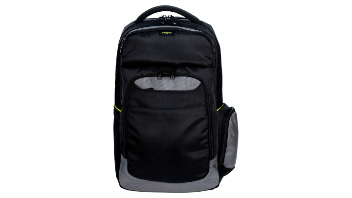 Plecak do laptopa Targus CityGear TCG670EU 173 czarny - przód