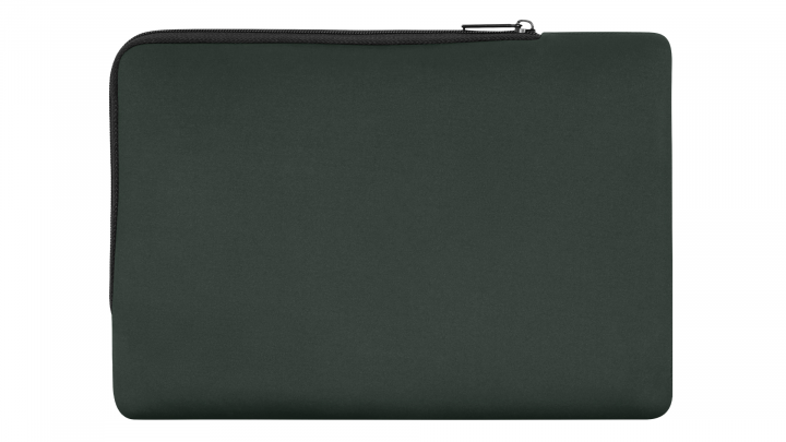 Etui do laptopa Targus MultiFit Sleeve EcoSmart 16 TBS65205GL thyme - tył