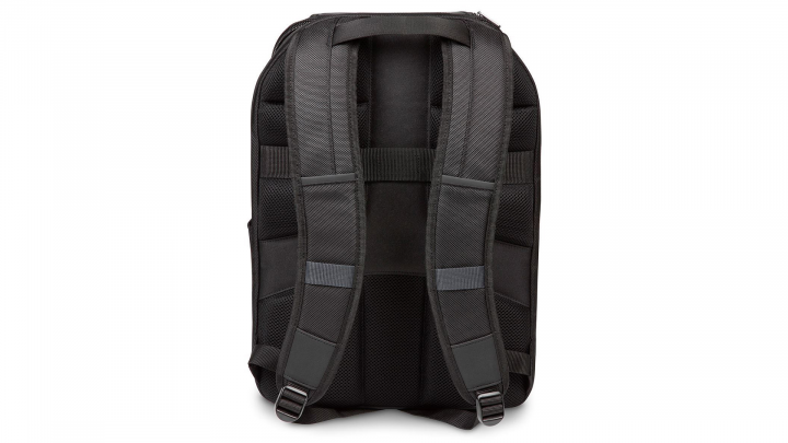 Plecak do laptopa Targus CitySmart Professional Laptop Backpack TSB913EU 156 - tył