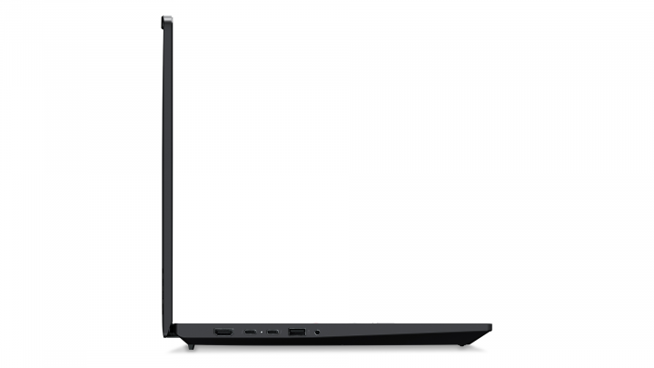 ThinkPad P16s Gen 3 (Intel) W11P czarny 7
