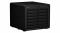 Serwer NAS Synology DS3617xsII widok frontu lewej strony