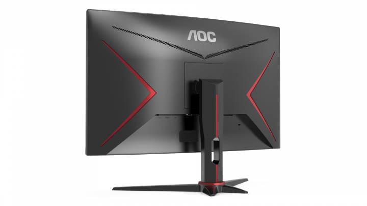 Monitor AOC C27G2ZE/BK 2