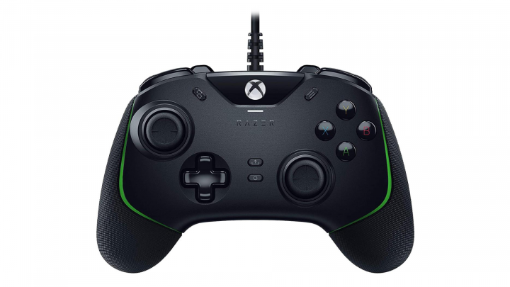 Kontroler do gier Razer Wolverine V2 for Xbox RZ06-03560100-R3M1