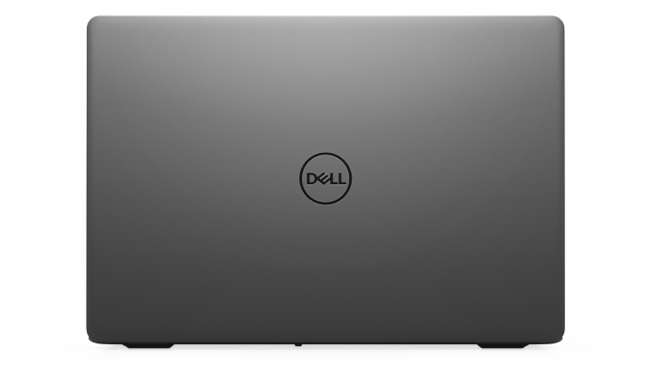 Laptop Dell Vostro 15 3500 czarny - widok klapy