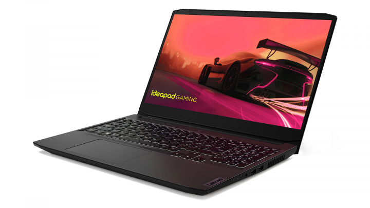 IdeaPad Gaming 3 15ACH6 W10H