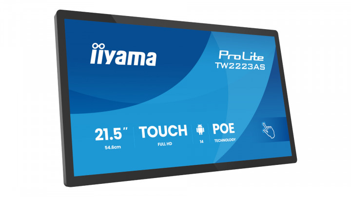 Interaktywny Touchpanel-PC ProLite TW2223AS-B3P 3