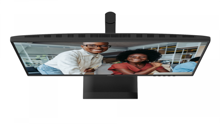Monitor AOC 27E4CV 3