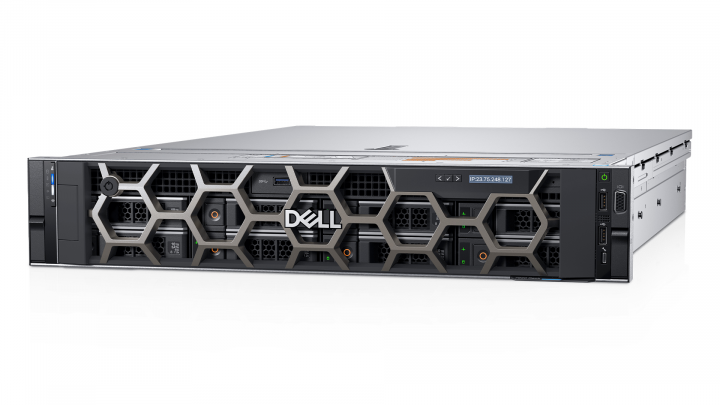 Stacja robocza Dell Precision 7920 Rack