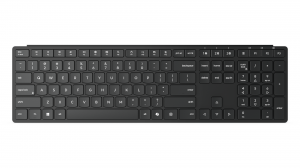 Klawiatura bezprzewodowa Lenovo Multi-Mode Pro 6000 - U.S. English (103P) 4Y41S04659