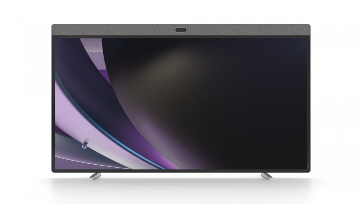 Monitor interaktywny do wideokonferencji Neat Board Pro 65 1