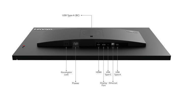 ThinkVision T32h-30 2