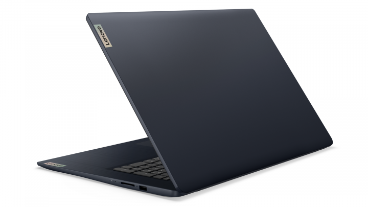 Laptop Lenovo IdeaPad 3 17IAU7 W11H Abyss Blue 5