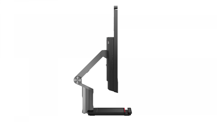 Komputer AiO Lenovo ThinkCentre M90a Gen 5 W11P UltraFlex V Stand (keyb+mouse) 5