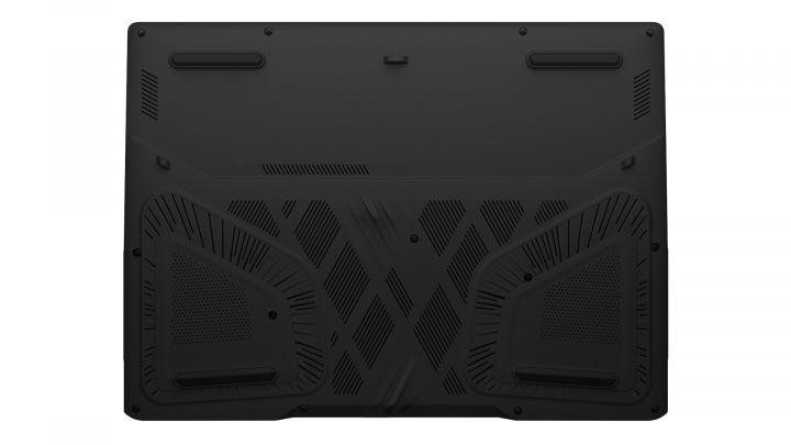 Laptop MSI Crosshair A16 HX D8WX 8