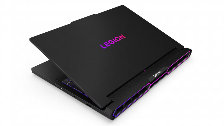 Laptop Lenovo Legion Pro 7 16AFR10H 83RU000LPB 9
