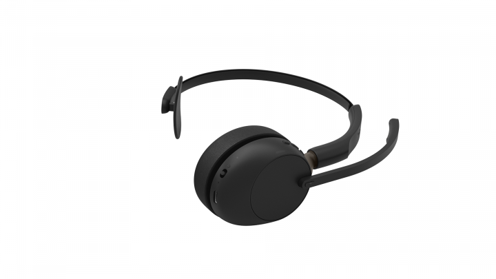 Słuchawki bezprzewodowe Jabra Evolve3 65 USB-C UC Mono 1