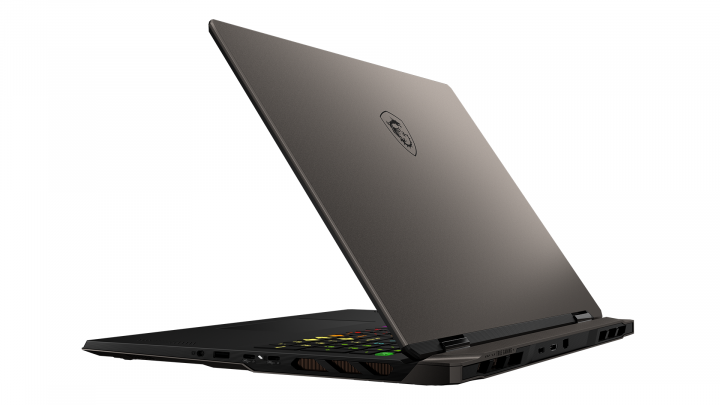 Laptop MSI Vector A18 HX A9WX 9