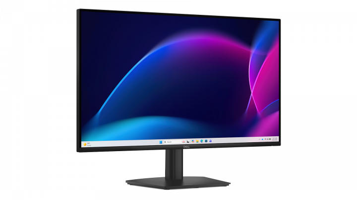 Monitor Dell Pro 27 E2726H 3