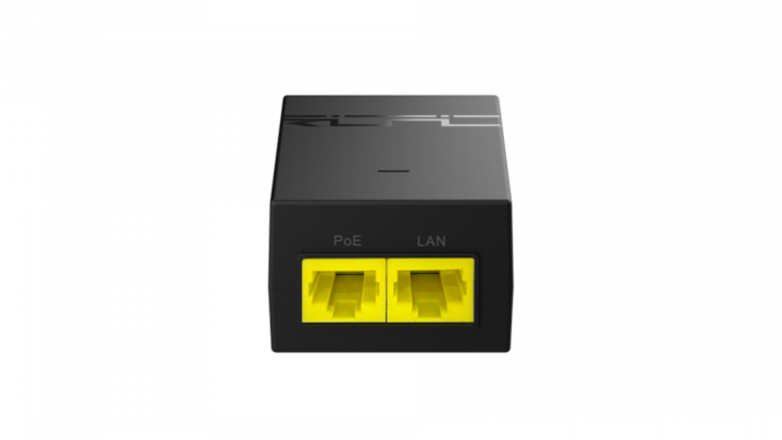 Zasilacz PoE Ruijie Reyee 1Gb Base-T 15,6W RG-POE-AF15 2