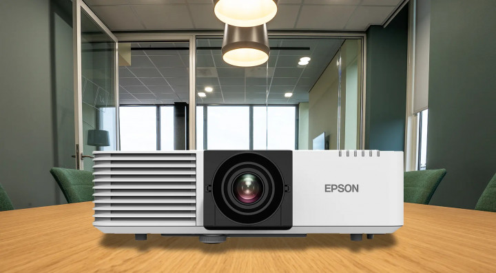 Epson EB-L520U