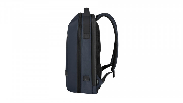 Plecak do laptopa Samsonite Litepoint 15,6 227414 granatowy 2