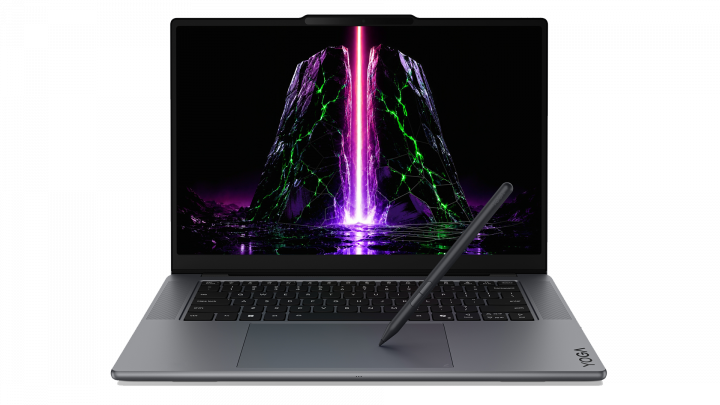 Laptop Lenovo Yoga Pro 9 Gen 11 15N1X11 NonTouch 6