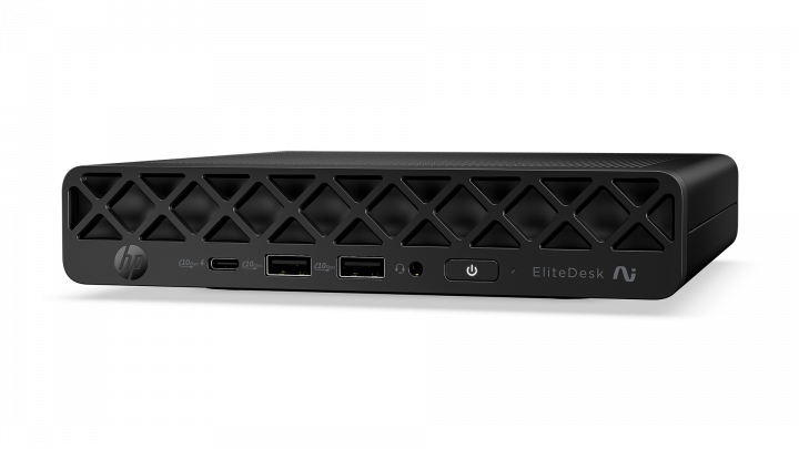Komputer HP EliteDesk 8 Mini G2i 3