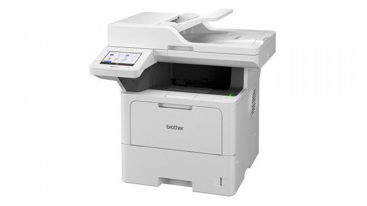 Urządzenie wielofunkcyjne Brother MFC-L6710DW 2