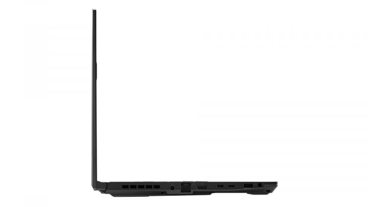 Laptop ASUS TUF Gaming A16 Advantage FA617NSR Off Black 3