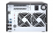 Serwer NAS QNAP TS-673-4G - widok tyłu