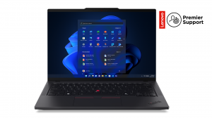 Laptop Lenovo ThinkPad T14 Gen 5 21ML0046PB Ultra 7 155U 14" WUXGA 32GB 1000SSD Int W11Pro