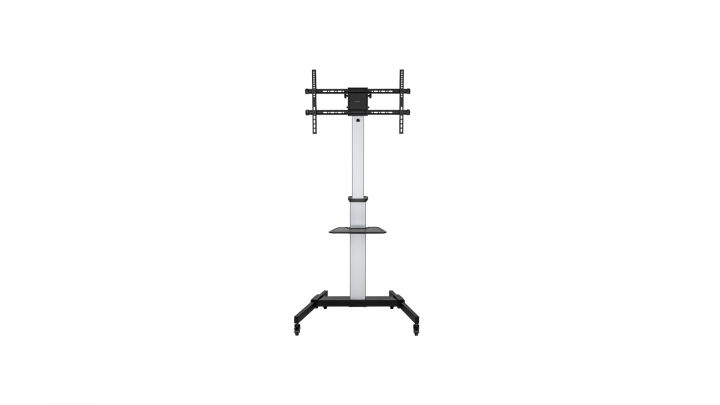 Stojak mobilny LogiLink 37-86" 50kg 200x200-600x400 BP0163