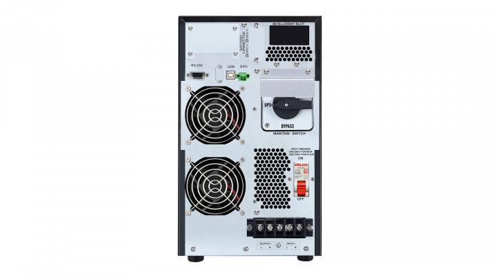 Zasilacz UPS APC srv6kil 4