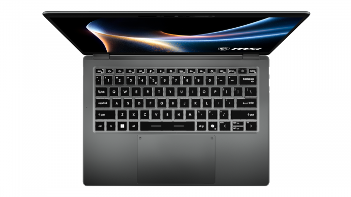 Laptop MSI Prestige 14 AI+ D3MG-060PL W11Pro Copilot+PC 3